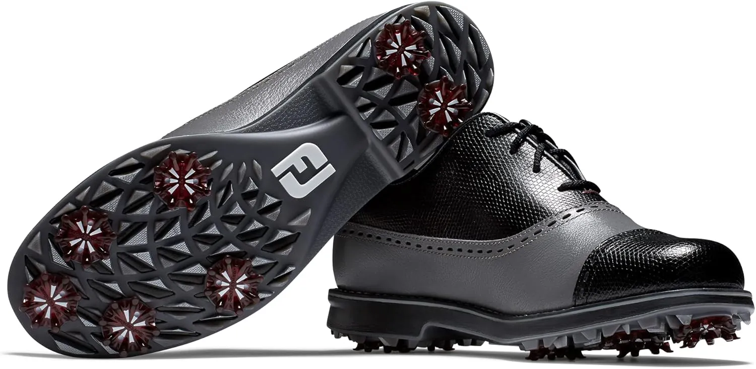 Footjoy Women's Premiere Series Golf Shoe