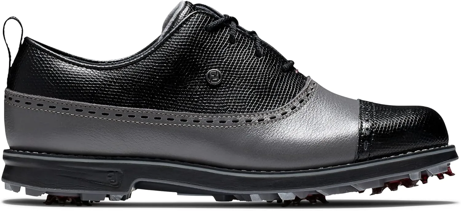 Footjoy Women's Premiere Series Golf Shoe