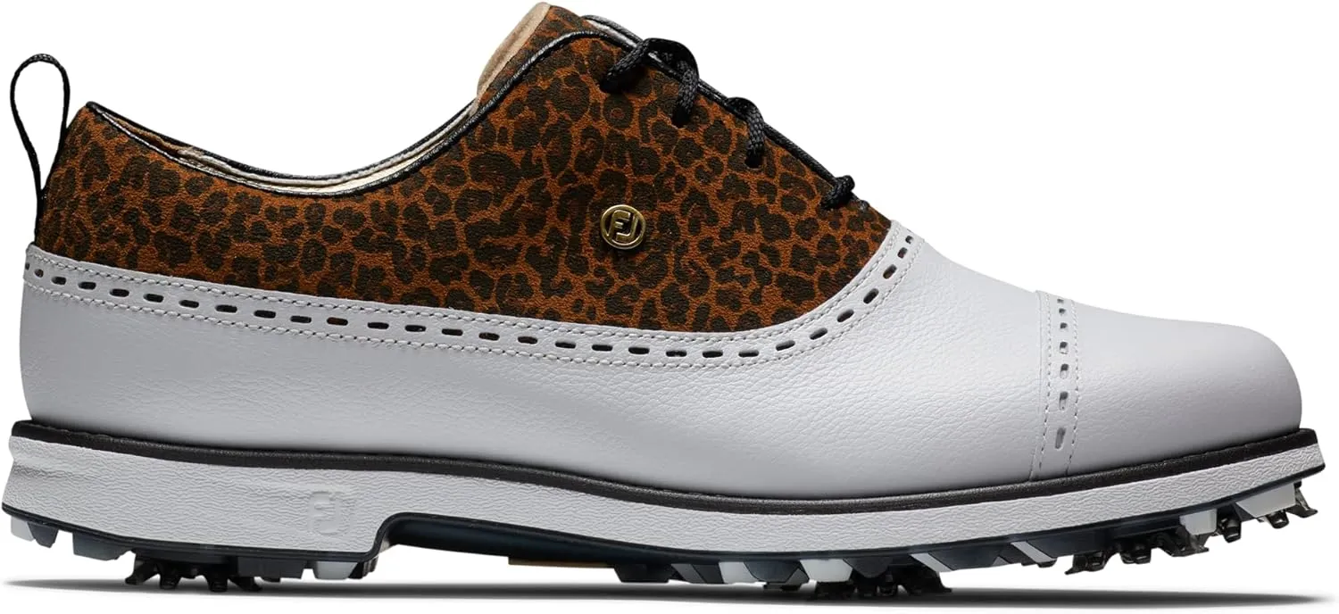 Footjoy Women's Premiere Series Golf Shoe
