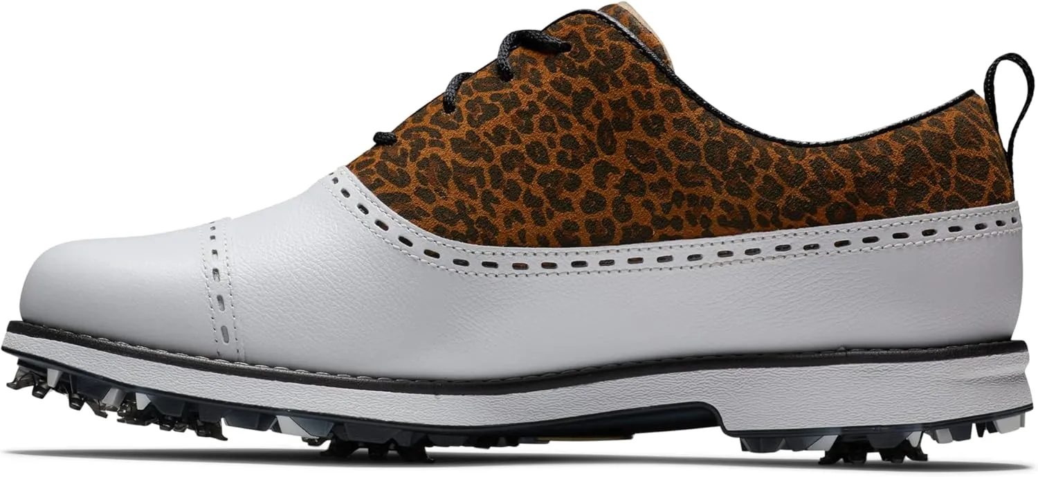 Footjoy Women's Premiere Series Golf Shoe
