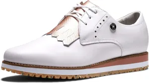 FootJoy Women's Sport Retro Golf Shoe