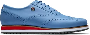 FootJoy Women's Sport Retro Golf Shoe