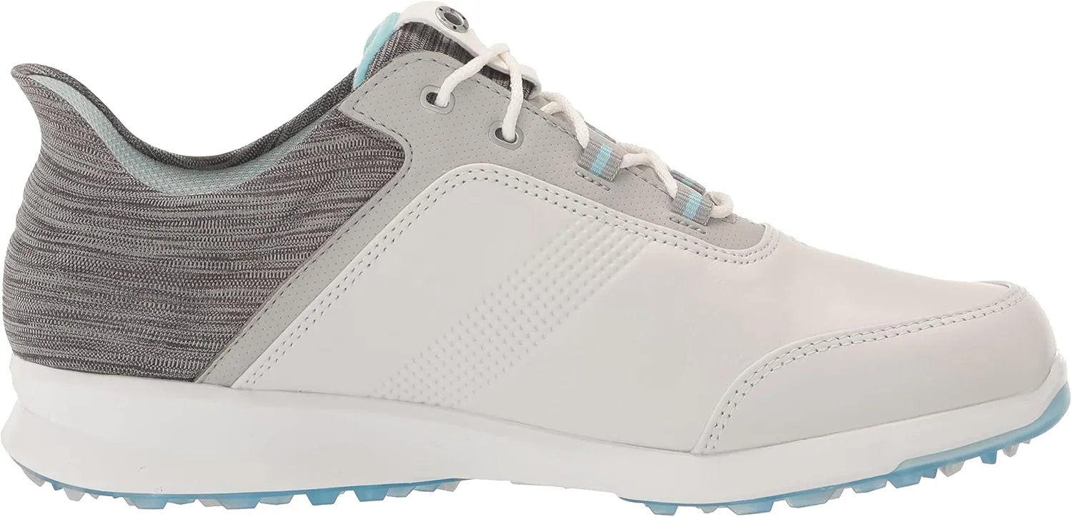 FootJoy Women's Stratos Golf Shoe