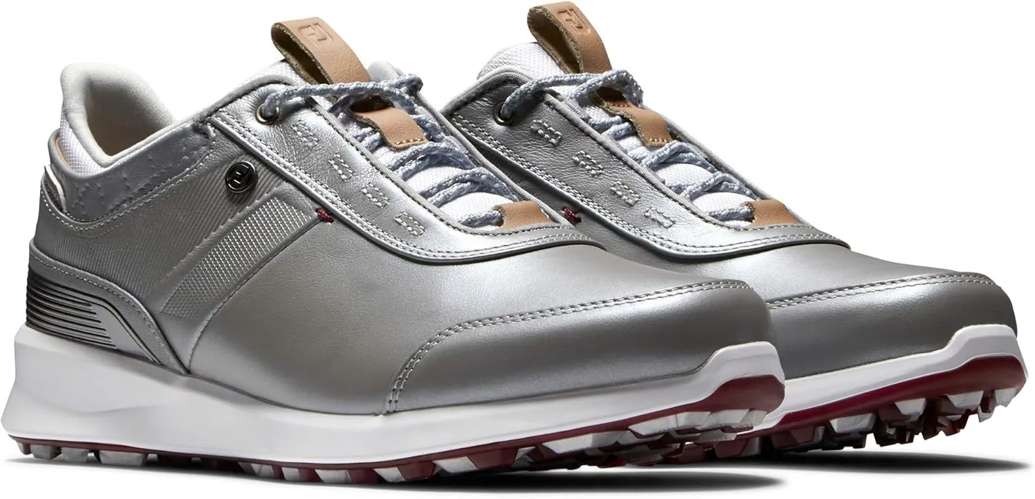 FootJoy Women's Stratos Golf Shoe