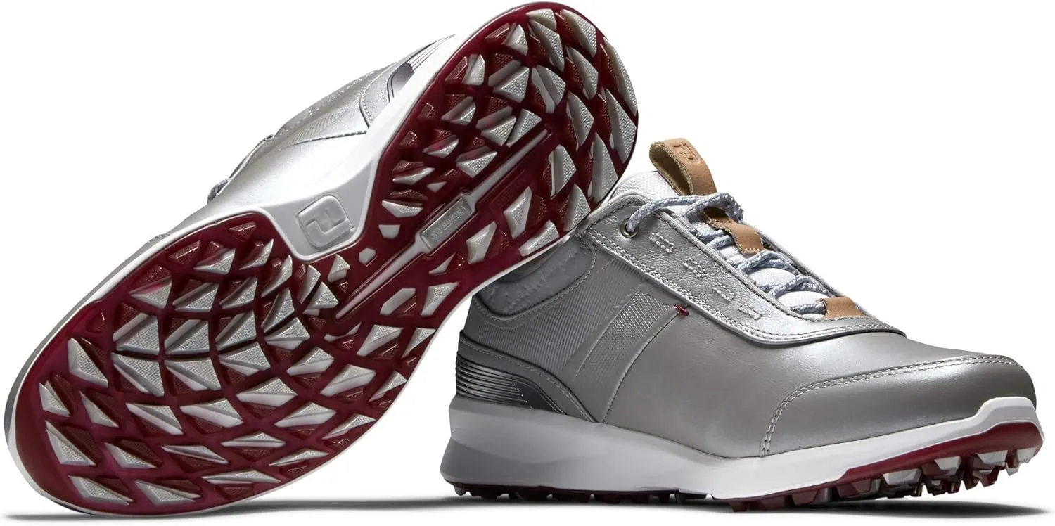 FootJoy Women's Stratos Golf Shoe