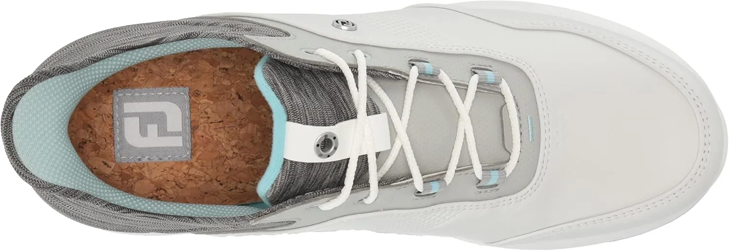 FootJoy Women's Stratos Golf Shoe
