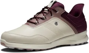 FootJoy Women's Stratos Previous Season Style Golf Shoe