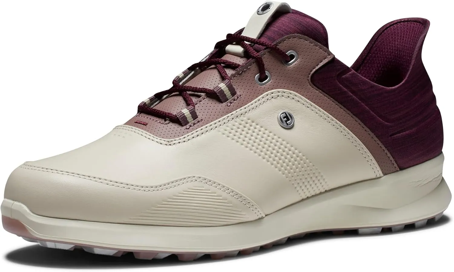 FootJoy Women's Stratos Previous Season Style Golf Shoe