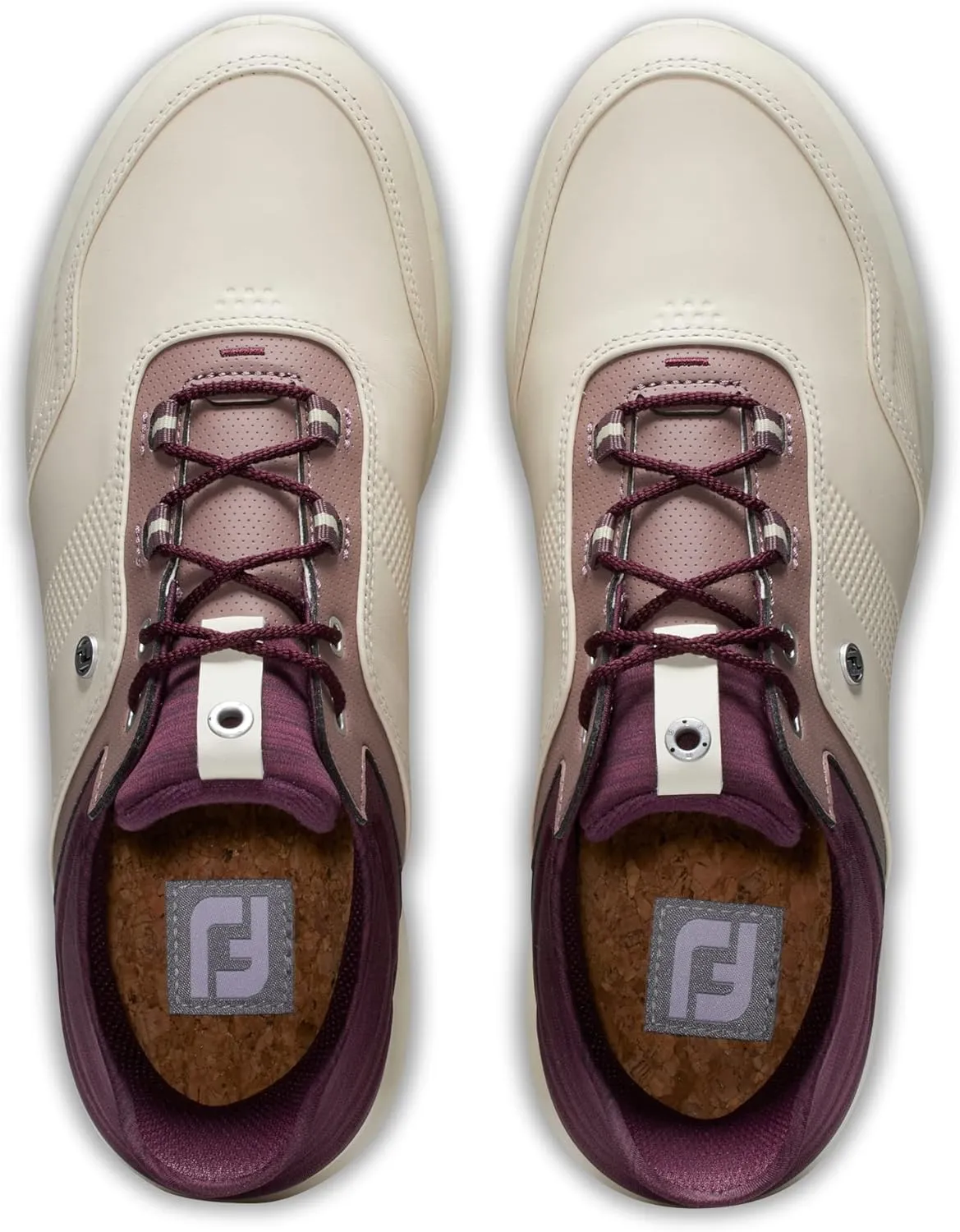 FootJoy Women's Stratos Previous Season Style Golf Shoe