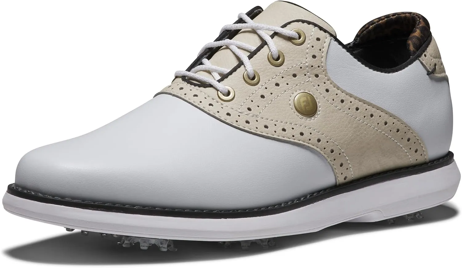 FootJoy Women's Traditions Golf Shoe