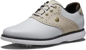 FootJoy Women's Traditions Golf Shoe