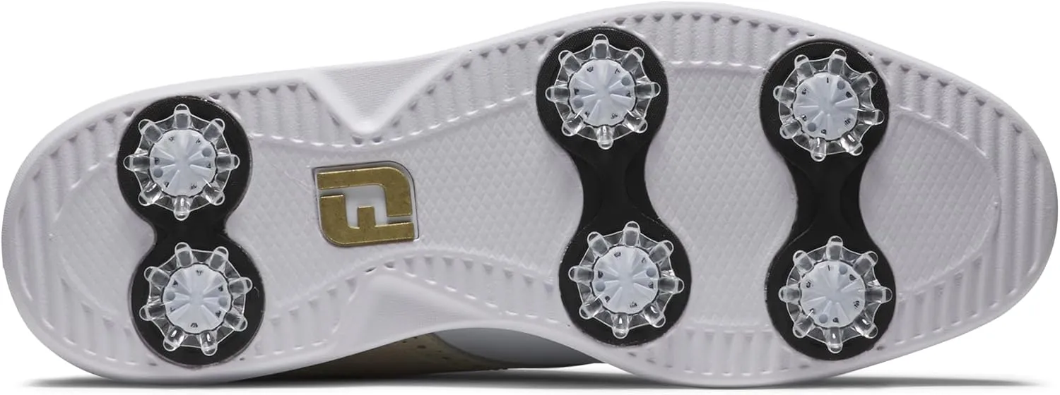 FootJoy Women's Traditions Golf Shoe