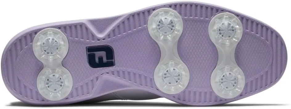 FootJoy Women's Traditions Previous Season Style Golf Shoe