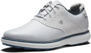 FootJoy Women's Traditions Spikeless Golf Shoe
