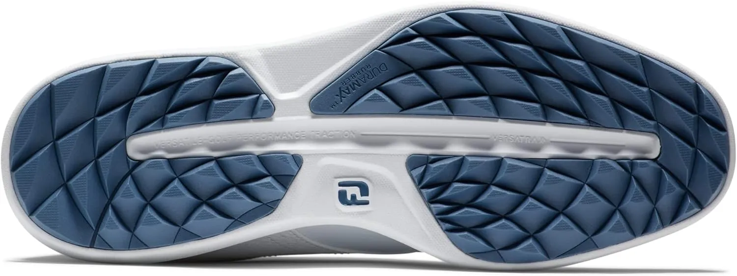 FootJoy Women's Traditions Spikeless Golf Shoe