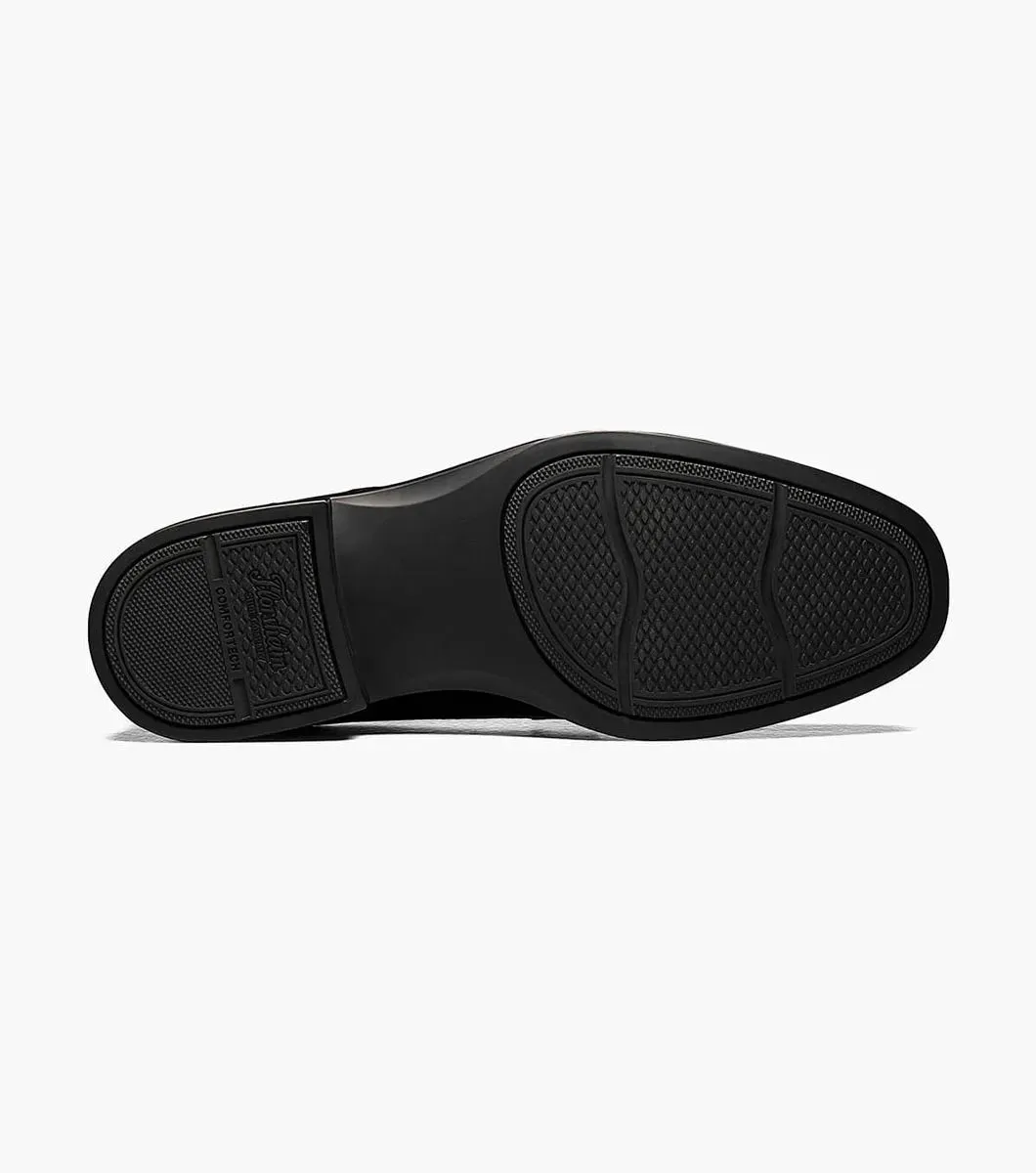 Forecast Black Cap Toe