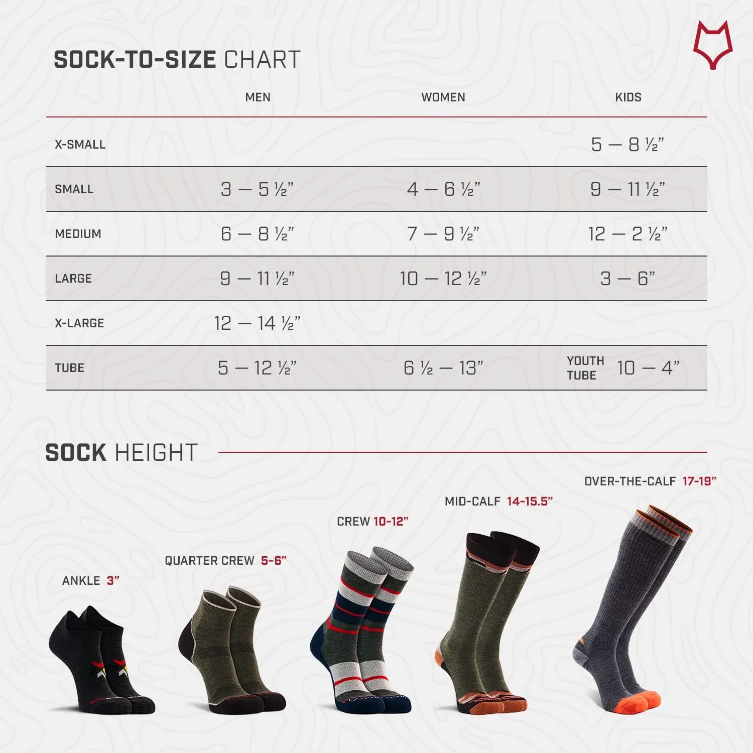 Fox River Women’s Crew Socks Pack of 3 Lightweight Everyday Socks with Cushioned Sole and Quick Dry Fabric