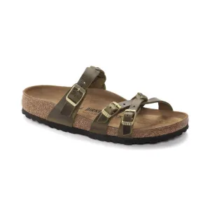 Franca Braid Women's