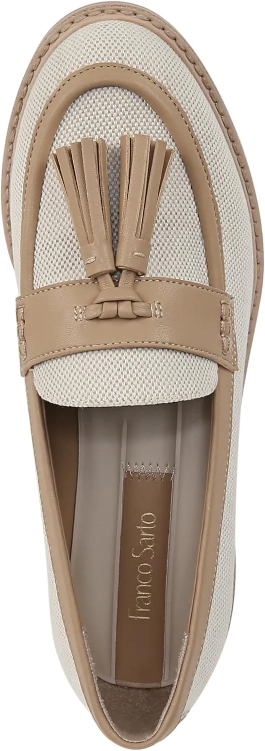 Franco Sarto Women's Carolyn Low Loafer