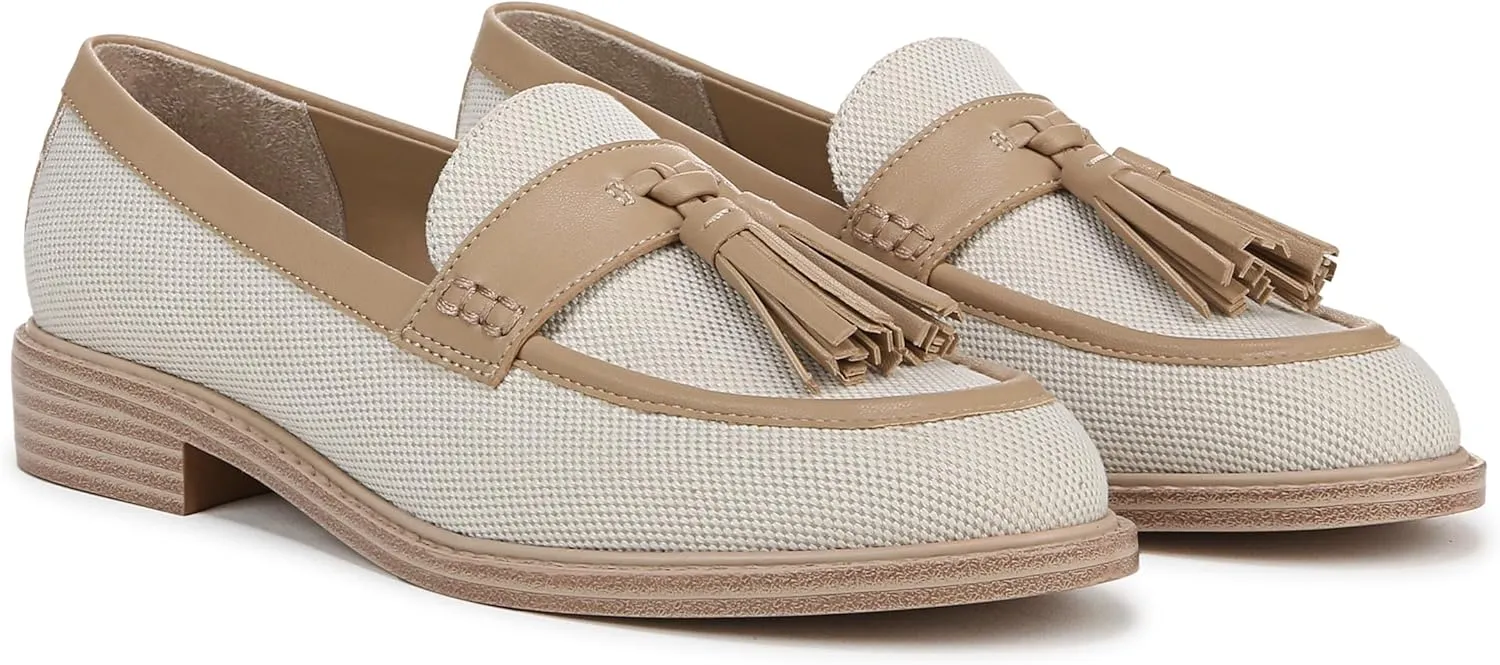 Franco Sarto Women's Carolyn Low Loafer