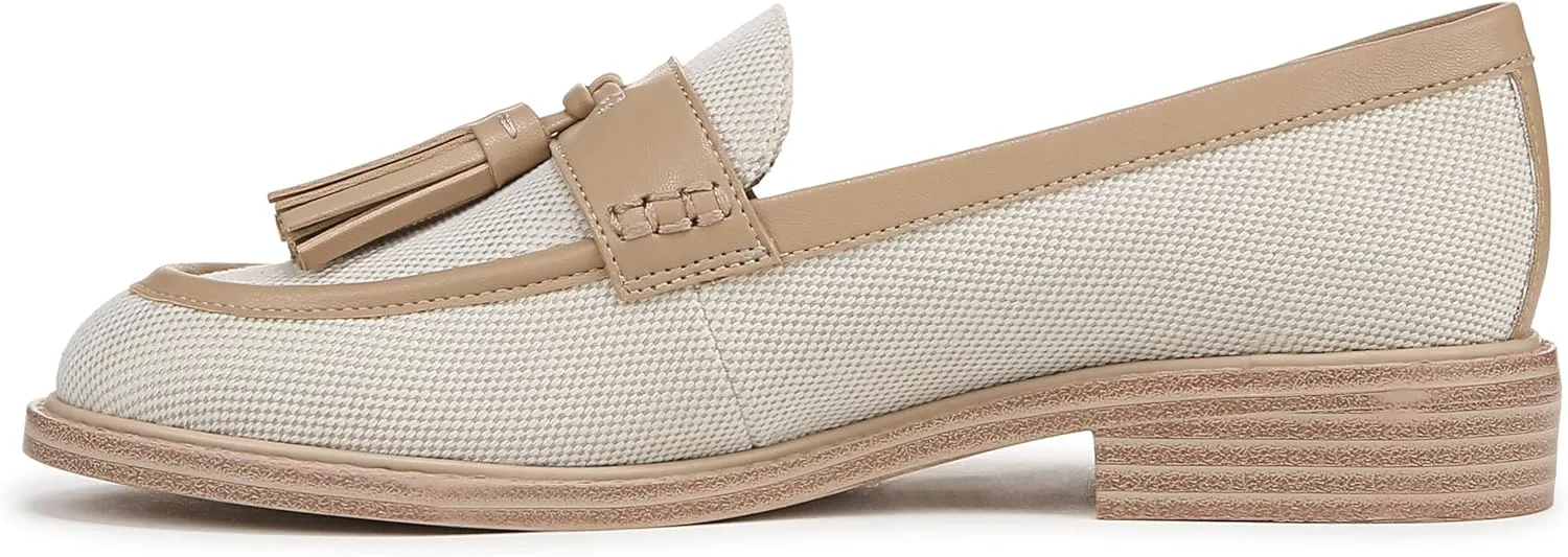 Franco Sarto Women's Carolyn Low Loafer