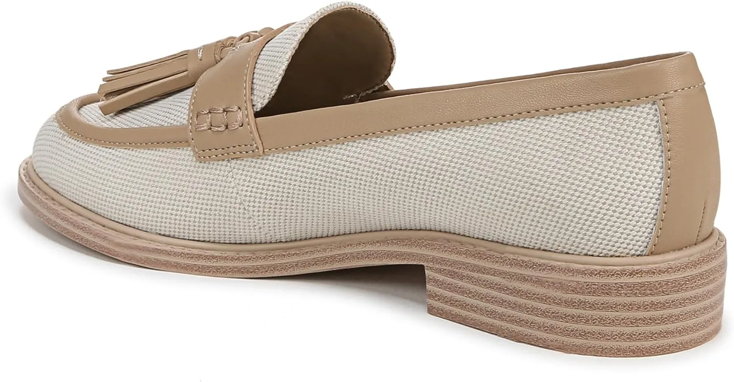 Franco Sarto Women's Carolyn Low Loafer
