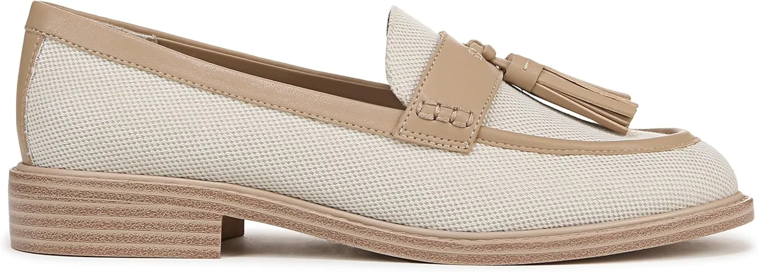 Franco Sarto Women's Carolyn Low Loafer