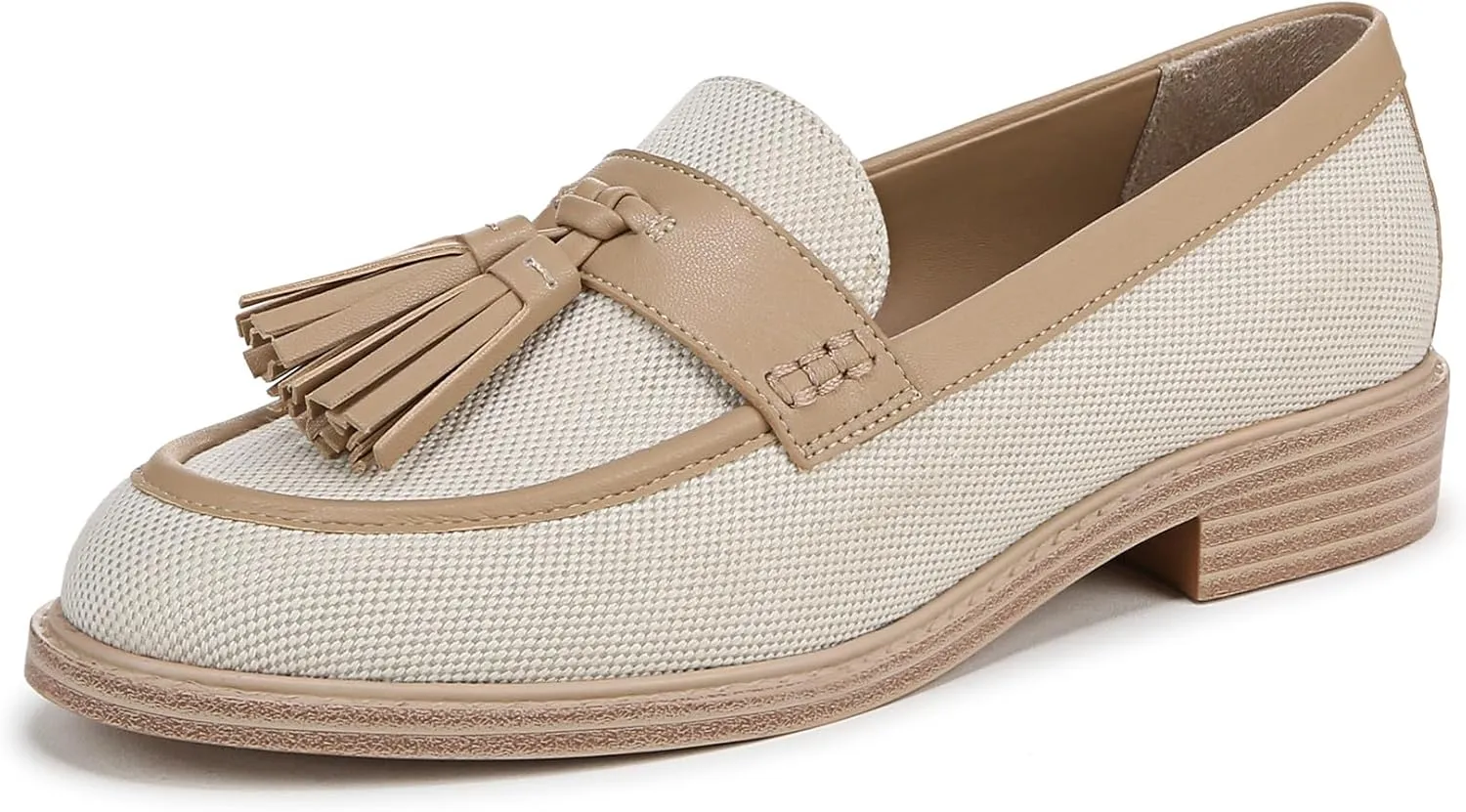 Franco Sarto Women's Carolyn Low Loafer