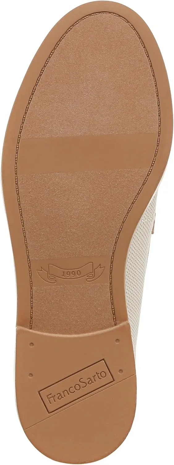 Franco Sarto Women's Carolyn Low Loafer