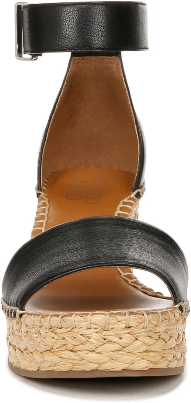 Franco Sarto Women's Clemens Sandal