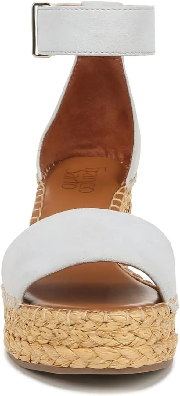Franco Sarto Women's Clemens Sandal