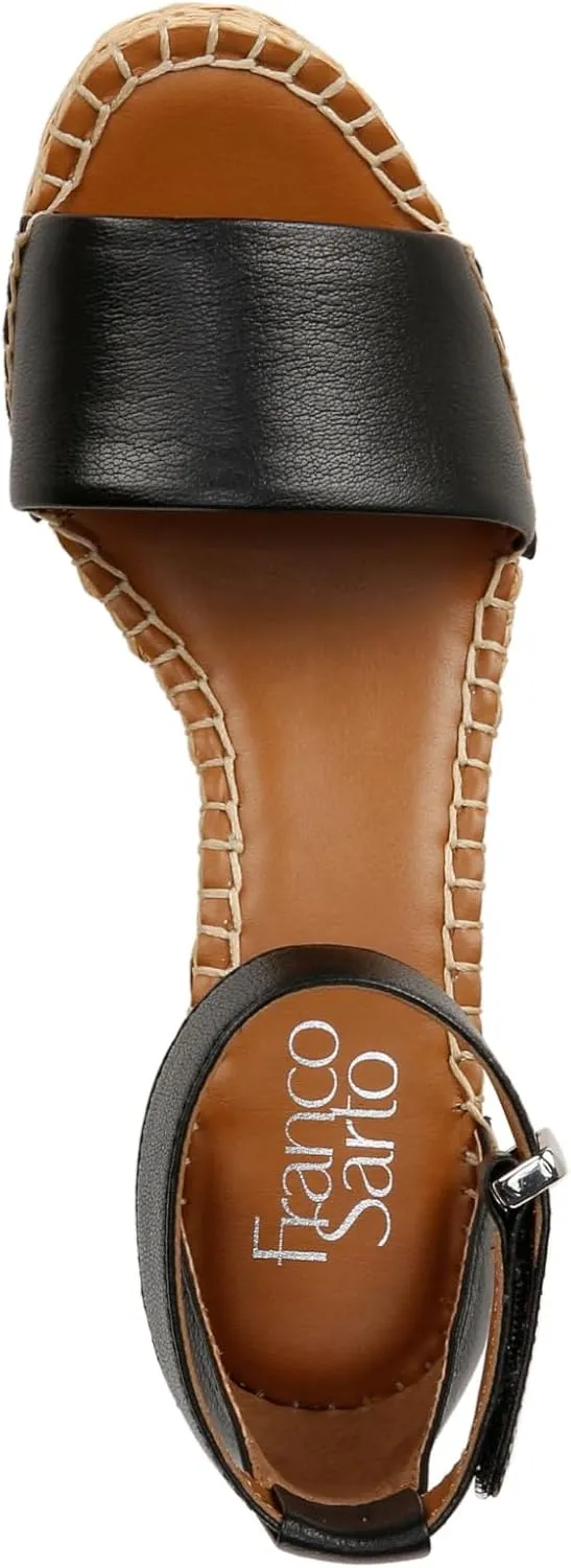 Franco Sarto Women's Clemens Sandal