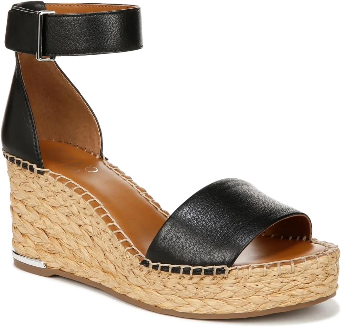 Franco Sarto Women's Clemens Sandal