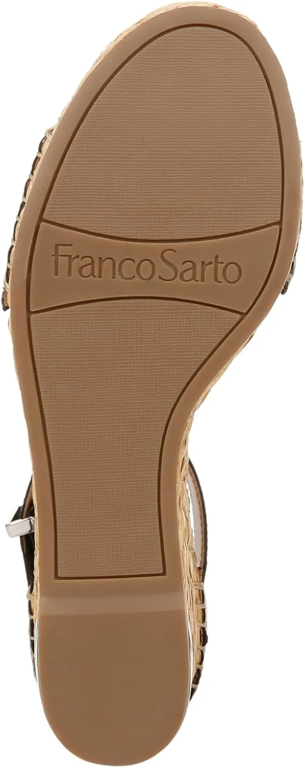 Franco Sarto Women's Clemens Sandal
