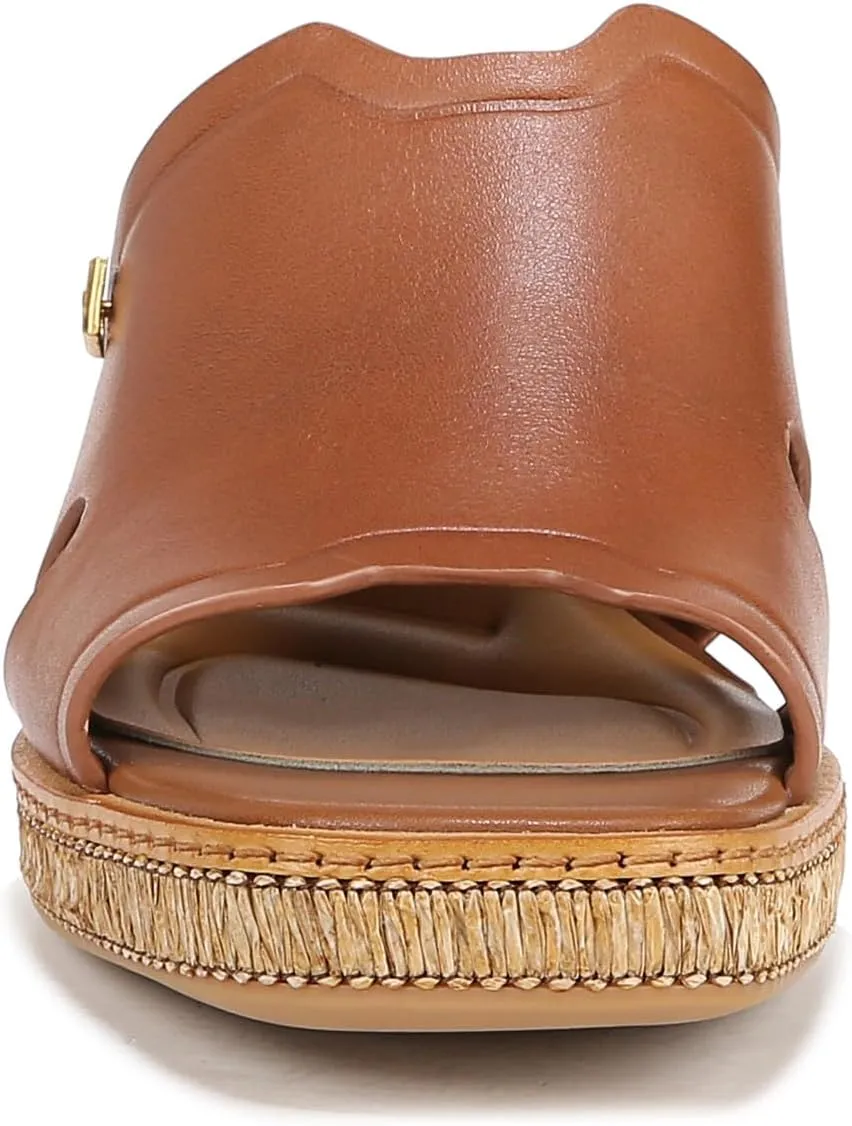 Franco Sarto Women's Florence Fashion Slide Heeled Sandals