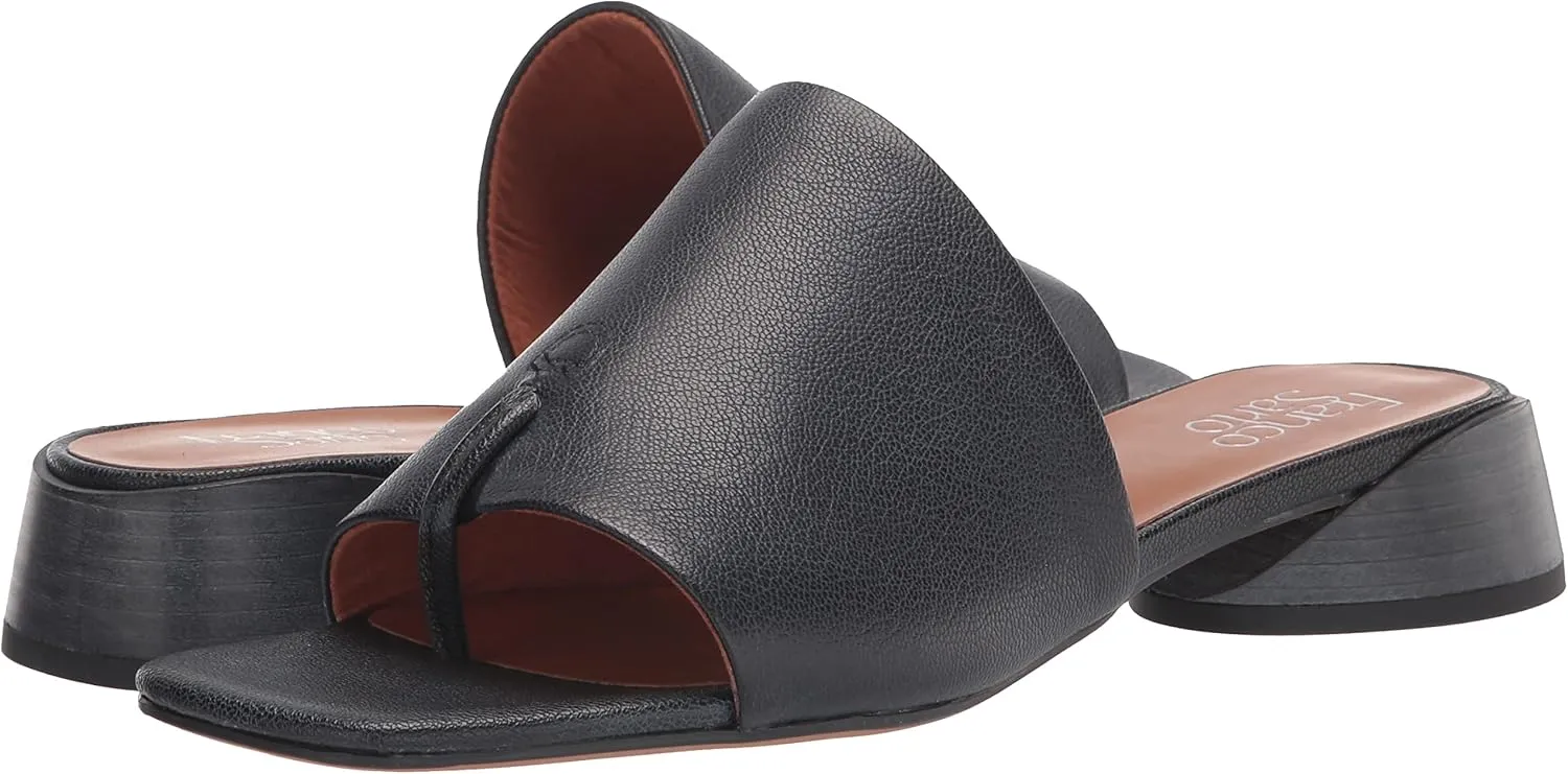 Franco Sarto Women's Loran Slide Sandal