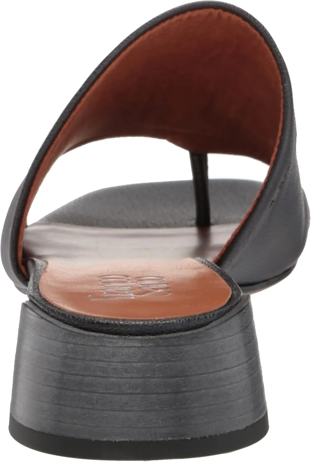 Franco Sarto Women's Loran Slide Sandal