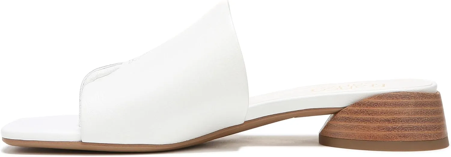 Franco Sarto Women's Loran Slide Sandal