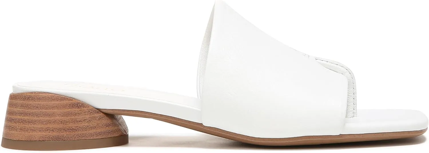 Franco Sarto Women's Loran Slide Sandal