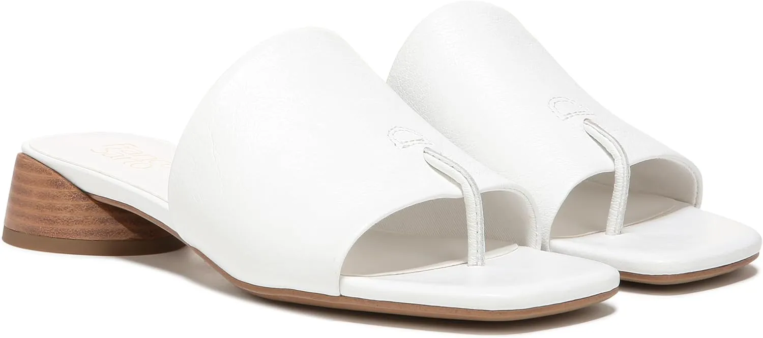 Franco Sarto Women's Loran Slide Sandal
