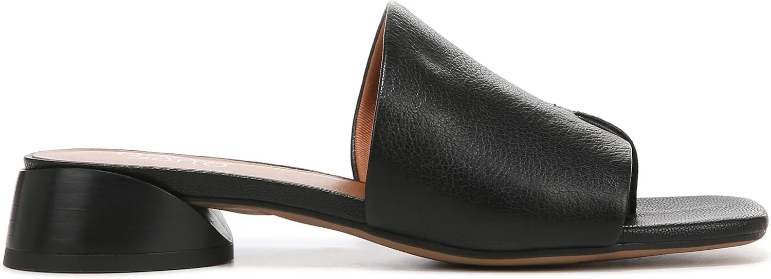 Franco Sarto Women's Loran Slide Sandal