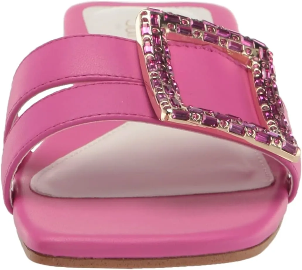 Franco Sarto Women's Nalani Slide Sandal