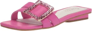 Franco Sarto Women's Nalani Slide Sandal