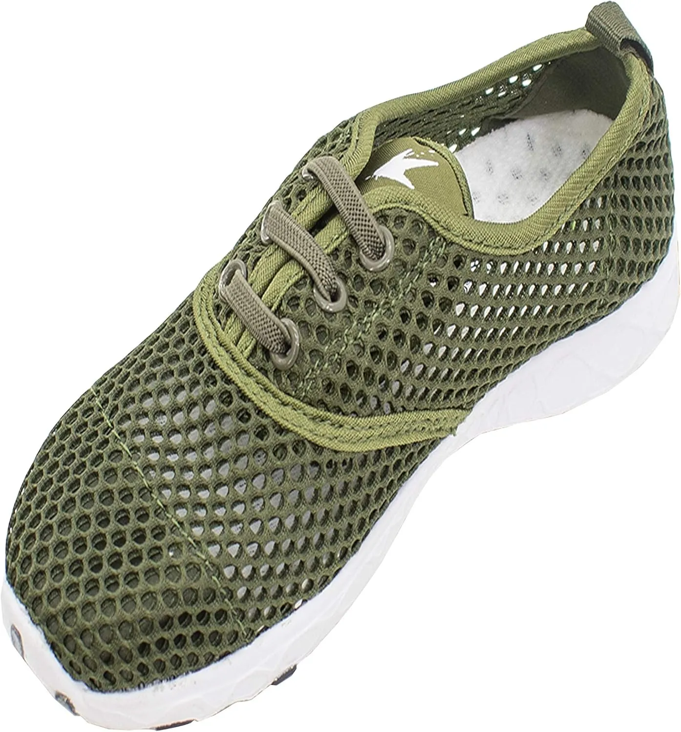 FROGG TOGGS Boy's Skipper Water Draining Quick-Dry Sport Shoe