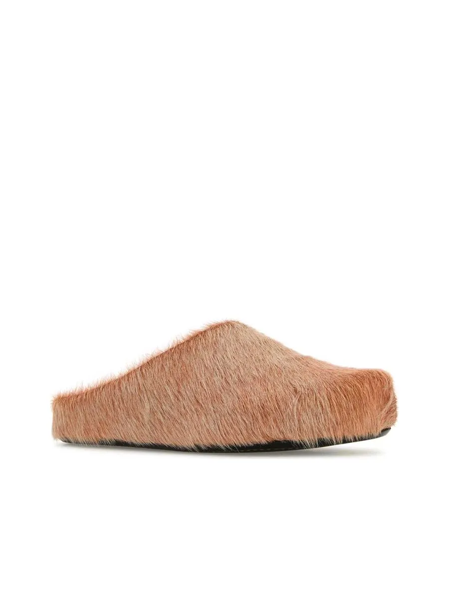 Fur Slipper