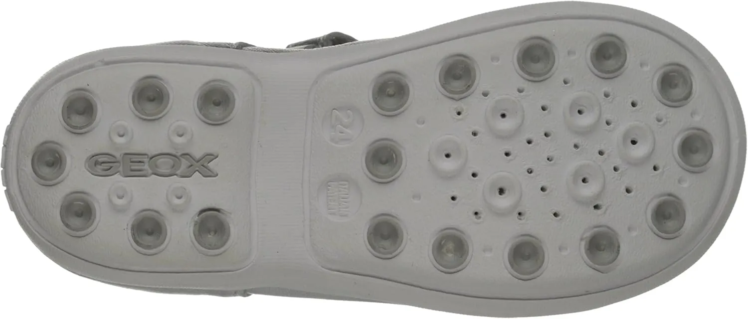 Geox Girl Jodie First Walker Shoe