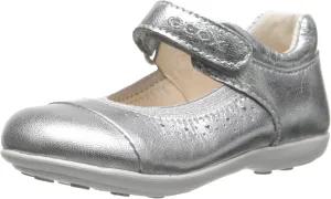 Geox Girl Jodie First Walker Shoe