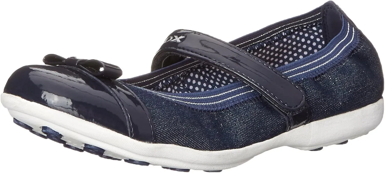 Geox Girl Junior Jodie 68 Mary Jane