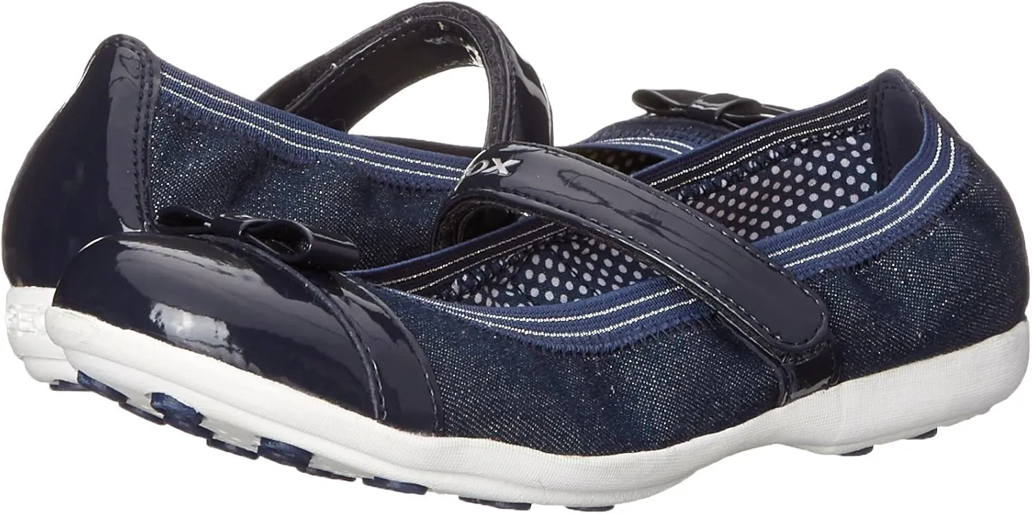 Geox Girl Junior Jodie 68 Mary Jane