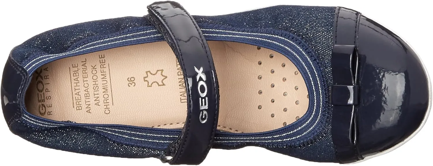 Geox Girl Junior Jodie 68 Mary Jane